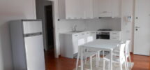 Appartamento con ampio terrazzo- Zona centrale Abano Terme