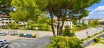 Attico con vista sul Parco Termale- Abano Terme Attico con vista sul Parco Termale- Abano Terme